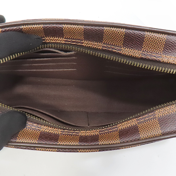 Louis Vuitton(���̺���) N41219 �ٹ̿� ���� ĵ���� �� �� Ŭ��ġ ������� [��õ��] �̹���6 - ���̺��� �߰���ǰ