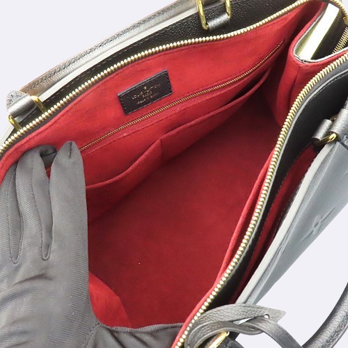 (�̻��) Louis Vuitton(���̺���) M45811 ���׷� �������� ���� �÷� �׶� �ȷ� ����� + �����Ʈ�� 2WAY [û��������] �̹���6 - ���̺��� �߰���ǰ