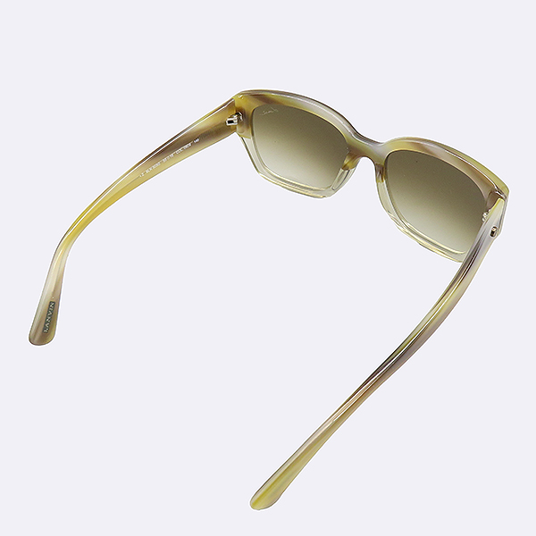 LANVIN(����) SLN 503G ��Ƽ �÷� ������ ���۶� [��������] �̹���4 - ���̺��� �߰���ǰ