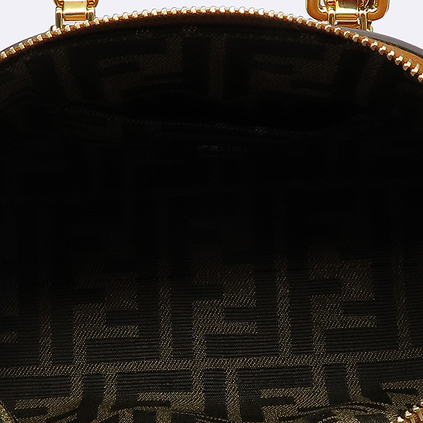 Fendi(���) 8BS067 ���� �÷� ���� �� ���� �̴� ������ ��Ʈ�� + ��Ʈ�� 2WAY [��������] �̹���6 - ���̺��� �߰���ǰ