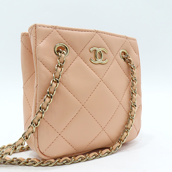 Chanel(����) AP2547 ����Ʈ������ ����Ų  COCO ��� �ΰ� �̴� ����ü�� ����� [��õ��] �̹���5 - ���̺��� �߰���ǰ