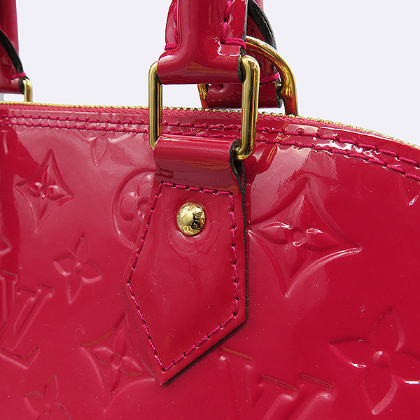 Louis Vuitton(���̺���) M50561 ���׷� ������ �˸� PM ��Ʈ�� [��������] �̹���4 - ���̺��� �߰���ǰ