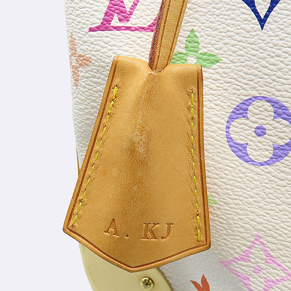 Louis Vuitton(���̺���) M92643 ���׷� ��Ƽ �÷� ȭ��Ʈ ���ǵ� 30 ��Ʈ�� [��������] �̹���5 - ���̺��� �߰���ǰ