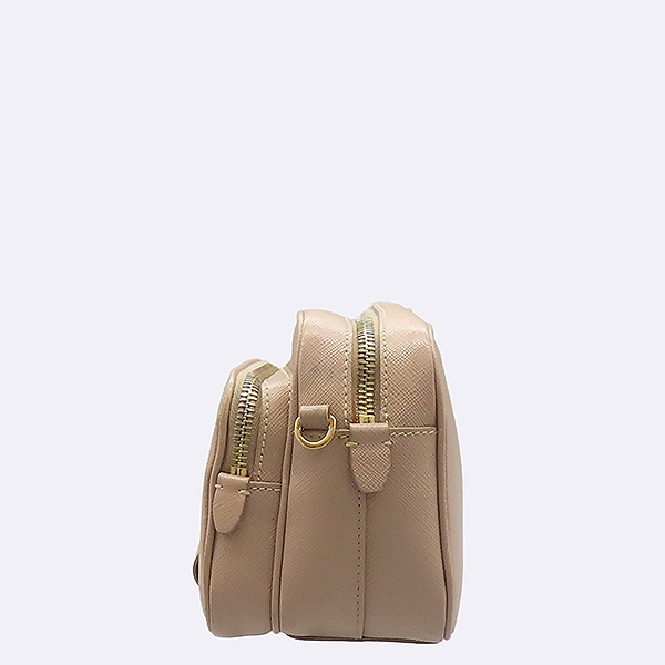 Prada(�����) BT1010 ��ũ �÷� ���ǾƳ� ���� �ﰢ �ΰ� ��� ī�޶� ���̽� ũ�ν��� [��������] �̹���3 - ���̺��� �߰���ǰ