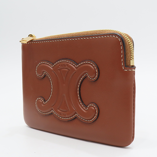 Celine(������) 10C663DR8 �� �÷� Ʈ������ �Ŀ�ġ ī������ [��õ��] �̹���2 - ���̺��� �߰���ǰ