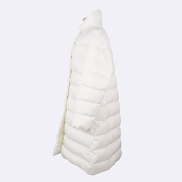 HERNO(������) PI001796 ȭ��Ʈ �÷� ���� ��ư ��� ���� �е� - 44size [��������] �̹���2 - ���̺��� �߰���ǰ