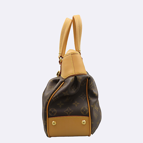 Louis Vuitton(���̺���) M45715 ���׷� ĵ���� ����Ƽ PM ��Ʈ�� [�б�����] �̹���3 - ���̺��� �߰���ǰ