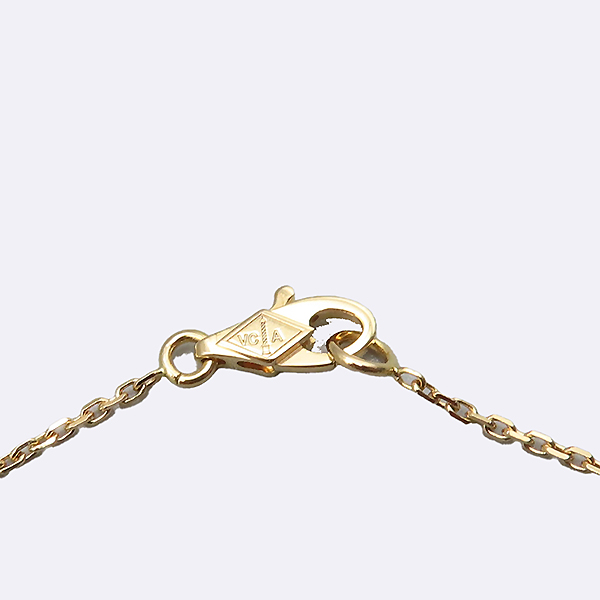 VANCLEEF & ARPELS(��Ŭ����&����) 18K ���� ��� Ŀ�ڸ��� ���Ժ�� ���� ������ ����� [�����] �̹���3 - ���̺��� �߰���ǰ