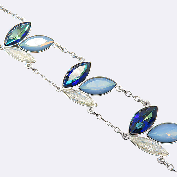 Swarovski(���ͷκ꽺Ű) ���� ũ����Ż ��� ���� ���� [��������] �̹���3 - ���̺��� �߰���ǰ