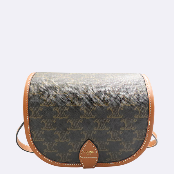 Celine(������) 191502BZJ ź ���� Ʈ������ ĵ���� FOLCO ���� �̵�� ũ�ν��� [��������] �̹���2 - ���̺��� �߰���ǰ