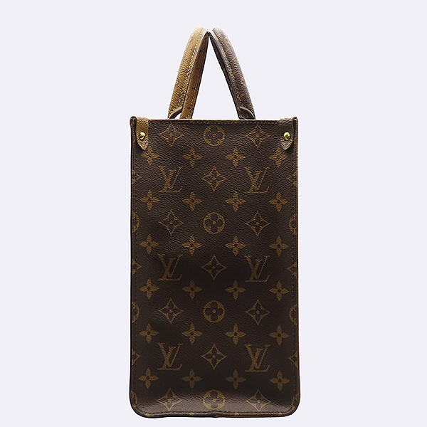Louis Vuitton(���̺���) M45039 ���׷� ������ ĵ���� �´��� MM ��Ʈ�� + ��� ��Ʈ�� [��������] �̹���3 - ���̺��� �߰���ǰ