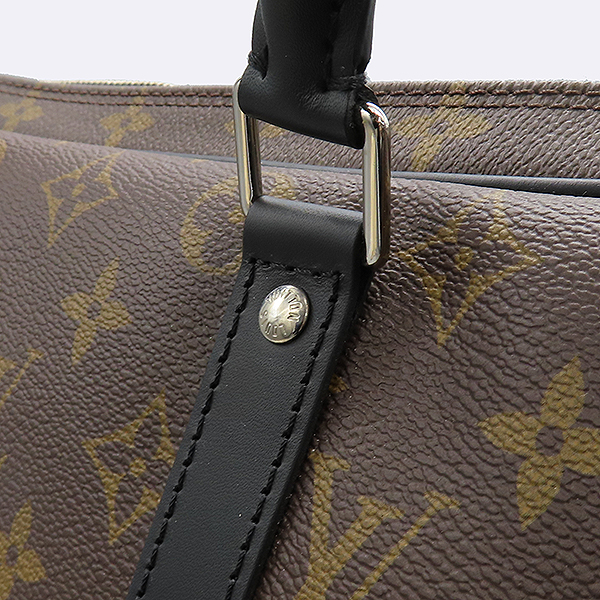 Louis Vuitton(���̺���) M52005 ���׷� ��ī�� ����Ʈ ��ť�� ������ PM ��Ʈ�� + ũ�ν���Ʈ�� 2WAY [��������] �̹���5 - ���̺��� �߰���ǰ