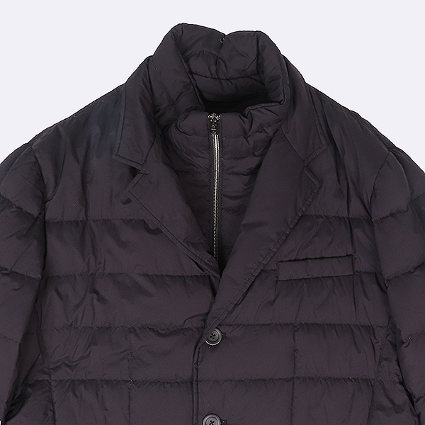 HERNO(������) PI001ULE ���� ���� �ٿ� ���� - 56������ [��������] �̹���2 - ���̺��� �߰���ǰ