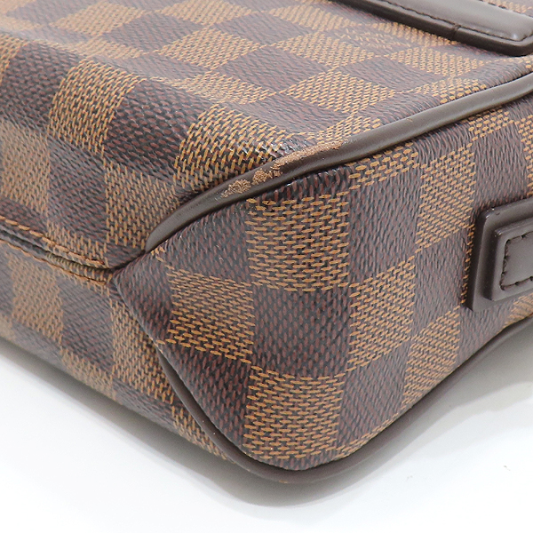 Louis Vuitton(���̺���) N41219 �ٹ̿� ���� ĵ���� �� �� Ŭ��ġ ������� [��õ��] �̹���5 - ���̺��� �߰���ǰ
