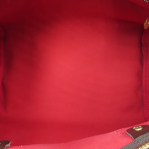 Louis Vuitton(���̺���) N41367 �ٹ̿� ���� ĵ���� ���ǵ� �ݵѸ��� 30 ��Ʈ�� + �����Ʈ�� [���ε�������] �̹���5 - ���̺��� �߰���ǰ