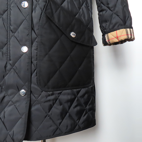 Burberry(������) 8035506 ���� �÷� ���̾Ƹ�� ���� �ĵ� �е� ���� - S������ [��õ��] �̹���4 - ���̺��� �߰���ǰ