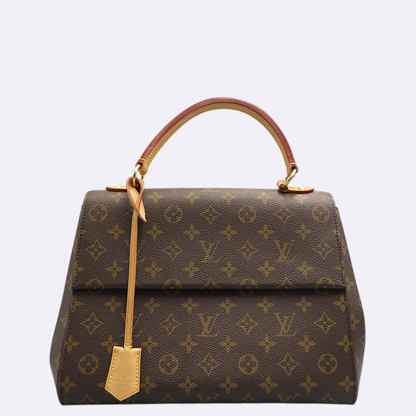 Louis Vuitton(���̺���) M42735 ���׷� ĵ���� Ŭ��� MM ��Ʈ��+��� ��Ʈ�� 2WAY [��������] �̹���2 - ���̺��� �߰���ǰ
