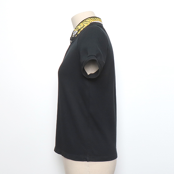 Gucci(����) 453865 �� ȥ�� ���� �÷� Ÿ�̰� �ڼ� ������ ���� ī�� Ƽ���� - S������ [��õ��] �̹���2 - ���̺��� �߰���ǰ