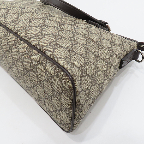 Gucci(����) 429019 GG�ΰ� PVC ��ũ����� Ʈ���� Gucci Eden ���� �ΰ� ������ �̴� ��Ʈ�� + �����Ʈ�� [��õ��] �̹���6 - ���̺��� �߰���ǰ