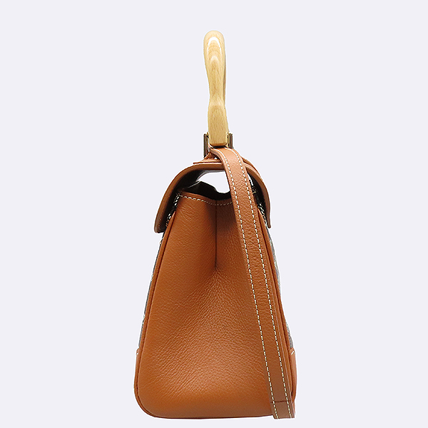 GOYARD(���ߵ�) SAIGONMINTY01CL03P ���� & ź ��Ʈ���� ���̰� �̴� ��Ʈ�� �� ����� [��������] �̹���2 - ���̺��� �߰���ǰ