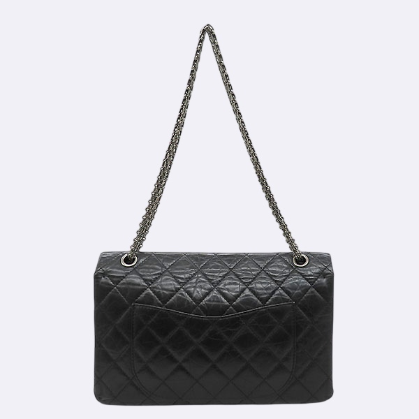 Chanel(����) A37590 ���� �÷� ��Ƽ�� ���� ��Ż 2.55 �ƽ� ������ ü�� ����� [�λ꼾�Һ���] �̹���4 - ���̺��� �߰���ǰ