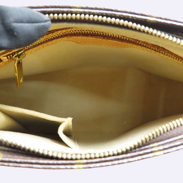 Louis Vuitton(���̺���) M51146 ���׷� ĵ���� ���� MM ����� [��������] �̹���6 - ���̺��� �߰���ǰ