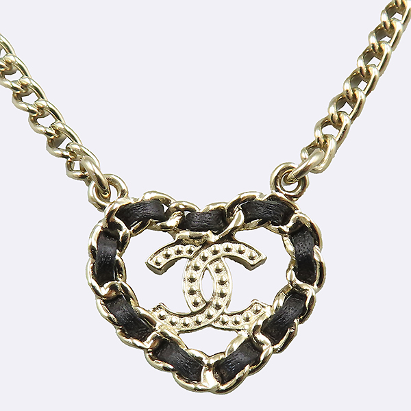 Chanel(����) ABG336 B21852 U3435 ��Ʈ COCO �ΰ� ����Ż ���� ü�� ����� [�б�����] �̹���2 - ���̺��� �߰���ǰ