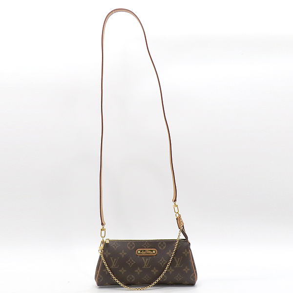 Louis Vuitton(���̺���) M95567 ���׷� ĵ���� ����Ŭ��ġ 2WAY [��õ��] �̹���4 - ���̺��� �߰���ǰ
