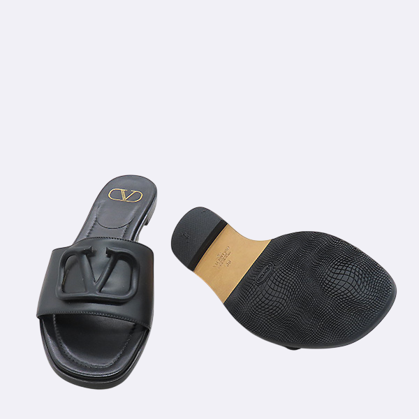 VALENTINO(�߷�Ƽ��) XW2S0BD5MZF V�ΰ� ���� �÷� ������ - 38������ [�λ꼾�Һ���] �̹���2 - ���̺��� �߰���ǰ