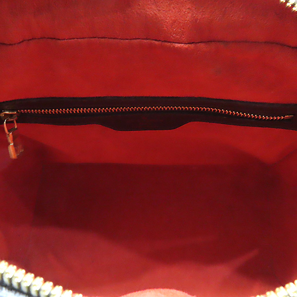 Louis Vuitton(���̺���) N51155 �ٹ̿� ���� ĵ���� Ʈ���Ƴ� ��Ʈ�� [�λ꼾�Һ���] �̹���7 - ���̺��� �߰���ǰ