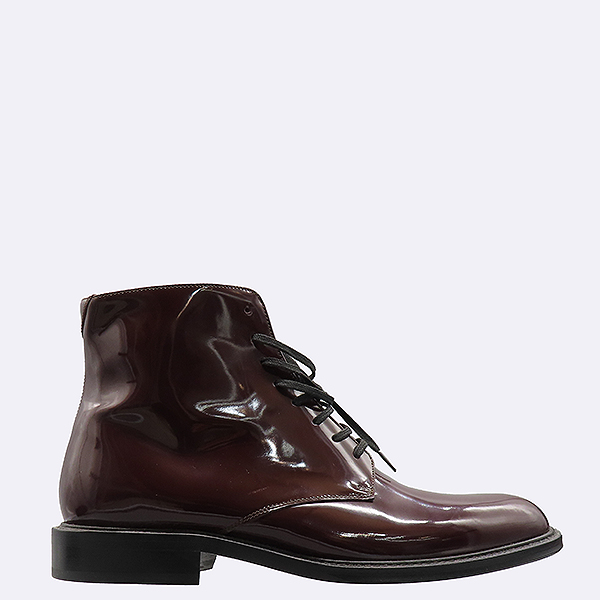 SAINTLAURENT PARIS(���ζ� �ĸ�) 632358 ���ǵ� �÷� ������ ��Ŭ ���� - 42�� [��������] �̹���3 - ���̺��� �߰���ǰ