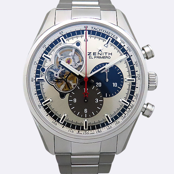 ���Ͻ� Primero(�������޷�) �����ð�