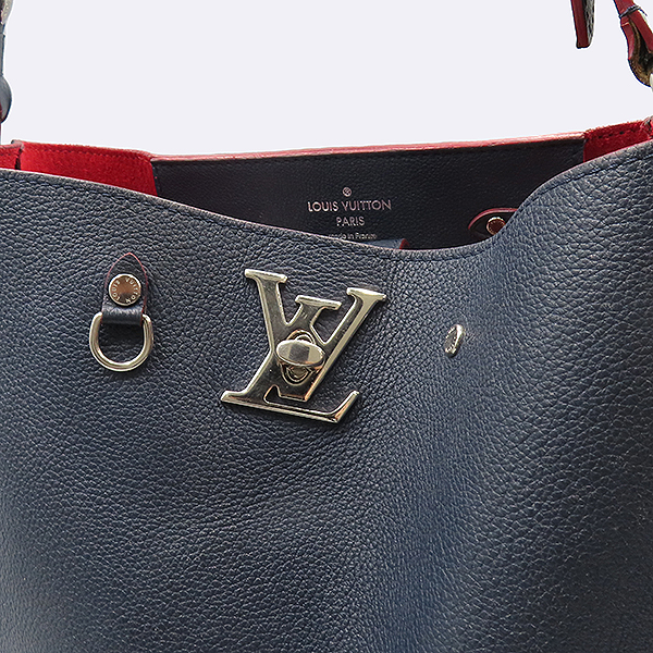 Louis Vuitton(���̺���) M54681 LV ���� �ΰ� ���� ��Ŷ ����� [���ε�������] �̹���3 - ���̺��� �߰���ǰ