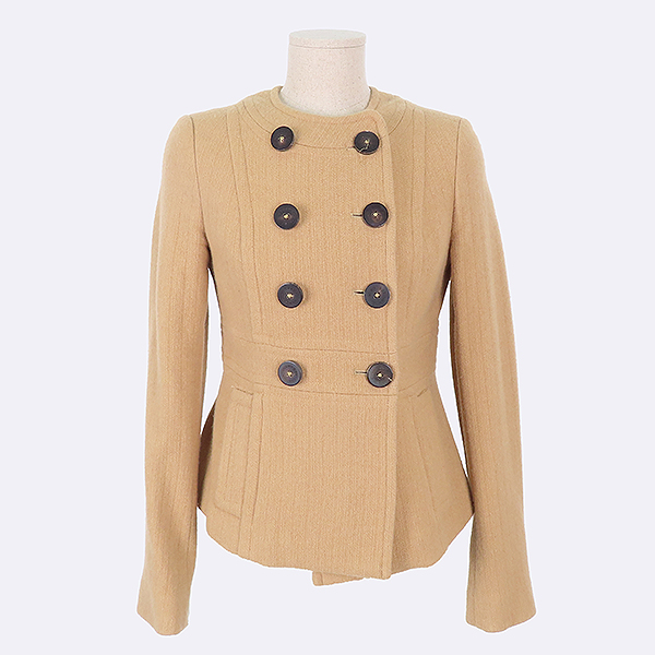 Burberry(������) ���� �÷� ���� �� ĳ�ù̾� ȥ�� ������ ���� - ITA38 [����������]