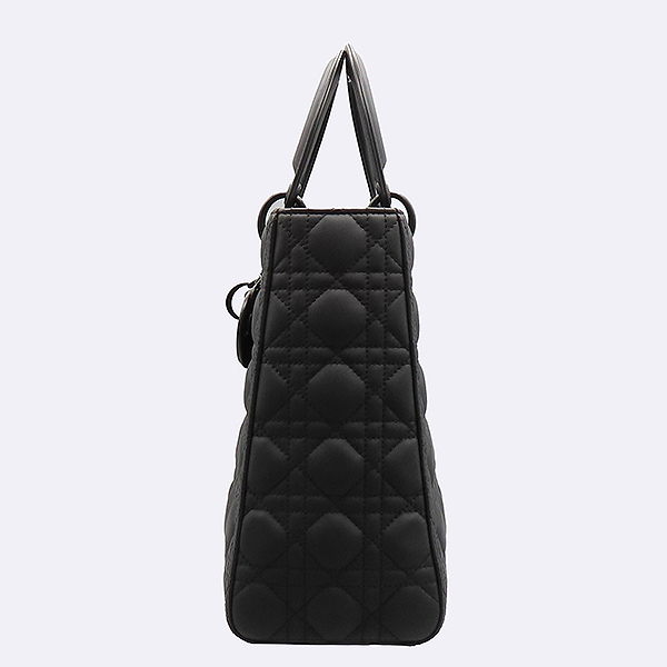 Dior(ũ����î���) M0566SLOI M989 ��Ʈ ���� ���� LADY DIOR (���̵� ���) ���� ��Ʈ�� + �����Ʈ�� 2WAY [��������] �̹���3 - ���̺��� �߰���ǰ