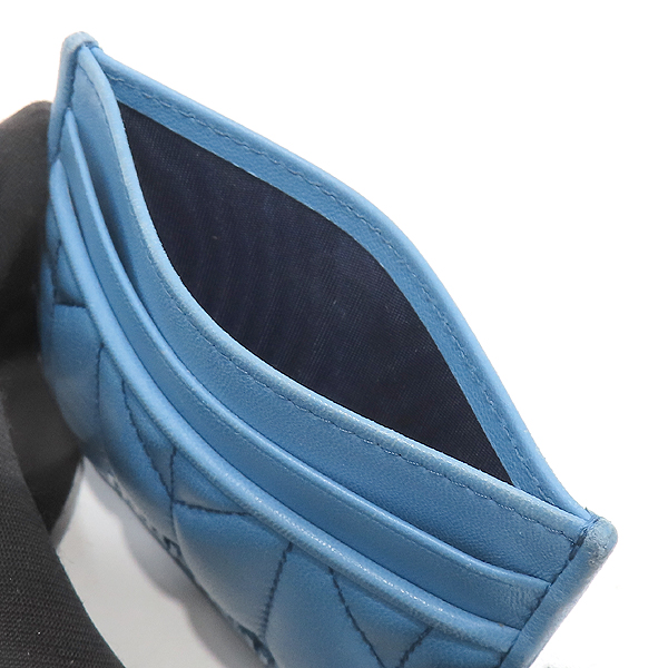 MiuMiu(�̿�̿�) 5MC076 ���� ���� ���׶�� ���� ���� ī�� Ȧ�� ���� [��õ��] �̹���6 - ���̺��� �߰���ǰ