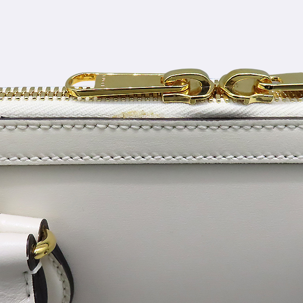 Gucci(����) 621220 ȭ��Ʈ�÷� Ȧ���� 1955 ���� ž �ڵ� ��Ʈ ����� + �����Ʈ�� 2WAY [�λ꼾�Һ���] �̹���5 - ���̺��� �߰���ǰ