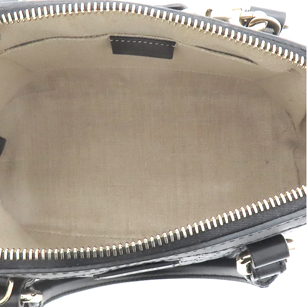 GUCCI(����) 449654 ���� ���� ����ũ�� �ø� �̴ϵ� ��Ʈ�� + �����Ʈ�� 2WAY [��õ��] �̹���6 - ���̺��� �߰���ǰ