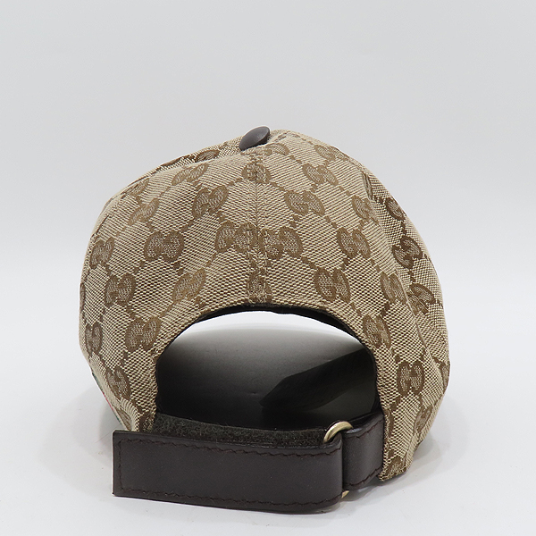 Gucci(����) 200035 GG�ΰ� �ڰ��� �Ｑ �� ������ �������� ���̽� ��ĸ ���� - L������ [��õ��] �̹���3 - ���̺��� �߰���ǰ