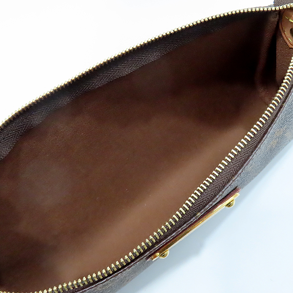 Louis Vuitton(���̺���) M95567 ���׷� ĵ���� ����Ŭ��ġ 2WAY [��õ��] �̹���7 - ���̺��� �߰���ǰ