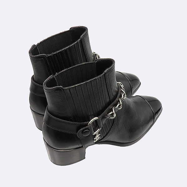 Chanel(����) ���� ���� CC�ΰ� ü�� ��Ŭ ���� [��������] �̹���5 - ���̺��� �߰���ǰ