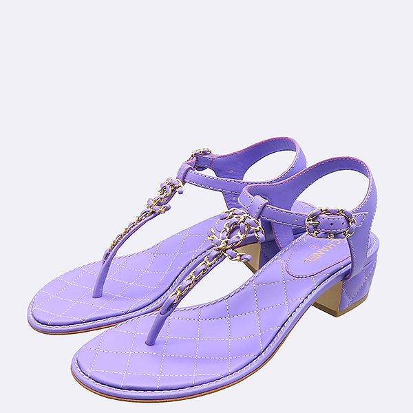 (�̻��) Chanel(����) G31463 ���� ���� COCO �ΰ� ���� ü�� ��Ʈ ������ ���� [��������] �̹���5 - ���̺��� �߰���ǰ