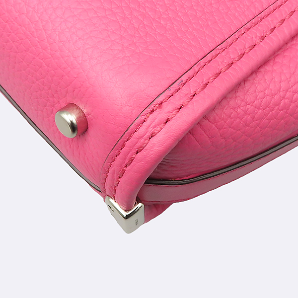 Coach(��ġ) 37444 ��ũ ��� ���� ������ ĳ���� ��Ʈ�� + �����Ʈ�� 2WAY [�����] �̹���6 - ���̺��� �߰���ǰ