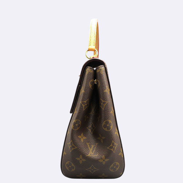 Louis Vuitton(���̺���) M42735 ���׷� ĵ���� Ŭ��� MM ��Ʈ��+��� ��Ʈ�� 2WAY [��������] �̹���4 - ���̺��� �߰���ǰ