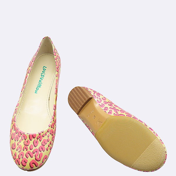 Louis Vuitton(���̺���) ���̺��� ������ �����ĵ� ���� �÷� ���� [��������] �̹���2 - ���̺��� �߰���ǰ