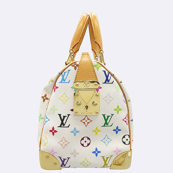 Louis Vuitton(���̺���) M92643 ���׷� ��Ƽ �÷� ȭ��Ʈ ���ǵ� 30 ��Ʈ�� [��������] �̹���2 - ���̺��� �߰���ǰ