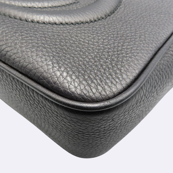 Gucci(����) 308364 ���� ���� Soho(��ȣ)���� �½� ��� ũ�ν��� [��������] �̹���3 - ���̺��� �߰���ǰ