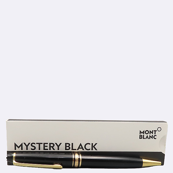 Montblanc(������) 10883 164 ���̽��ͽ�ƣ ��� ���� Ŭ���� ���� [�����] �̹���4 - ���̺��� �߰���ǰ