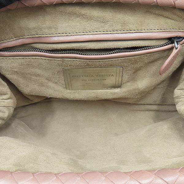 BOTTEGAVENETA(���װ�����Ÿ) �ε� ��ũ ��Ʈ��ġ���� �η� Ŭ��ġ [���ε�������] �̹���5 - ���̺��� �߰���ǰ