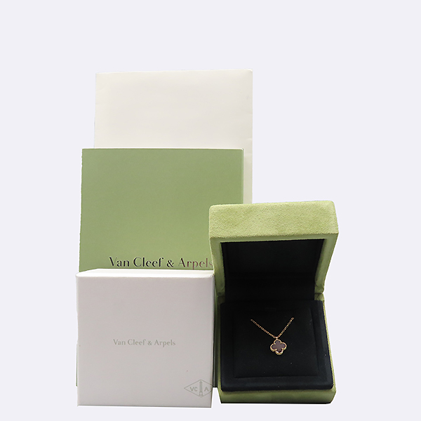 VANCLEEF & ARPELS(��Ŭ����&����) 18K ���� ��� Ŀ�ڸ��� ���Ժ�� ���� ������ ����� [�����] �̹���4 - ���̺��� �߰���ǰ